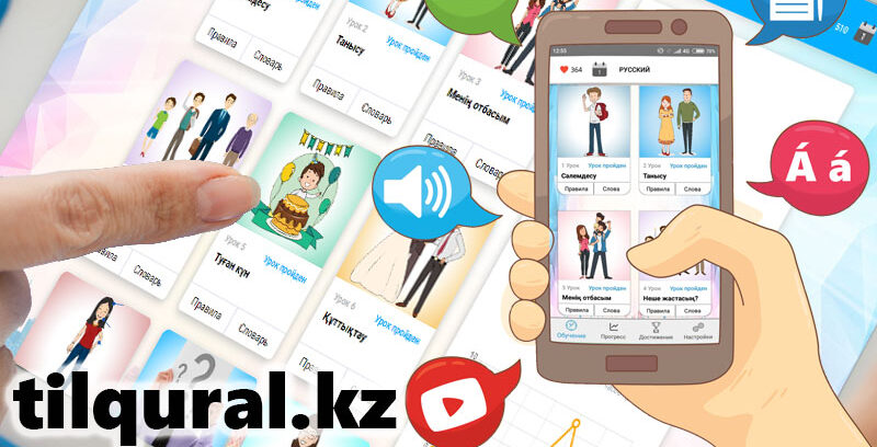 Описание изображения